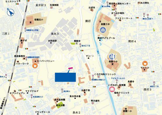 【西宮市今津水波町｜40代｜事業撤退による店舗兼倉庫売却｜II様】の画像