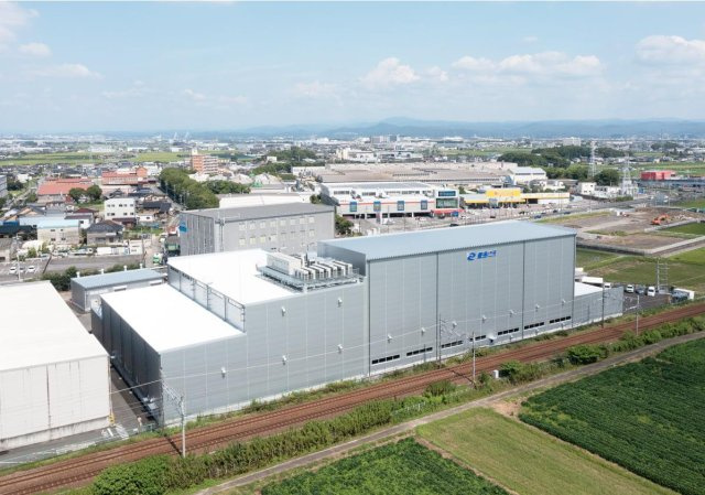 【西宮市津門大塚町｜40代｜物流拠点統合による倉庫売却｜IL様】の画像
