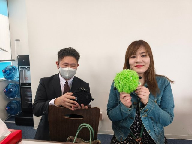 R・M様の画像