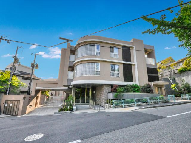 【ジオ苦楽園桜町｜40代｜在宅勤務定着によるマンション売却｜IM様】の画像
