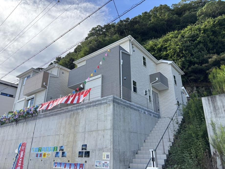 【西宮市仁川百合野町｜60代｜相続空き家整理による戸建売却｜IN様】の画像