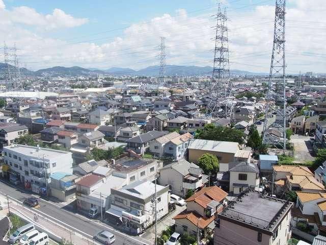 【西宮市仁川百合野町｜60代｜相続空き家整理による戸建売却｜IN様】の画像