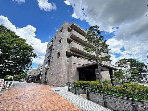 【ワコーレ甲子園口フィールズ｜30代｜共働き育児による住み替え売却｜IP様】の画像