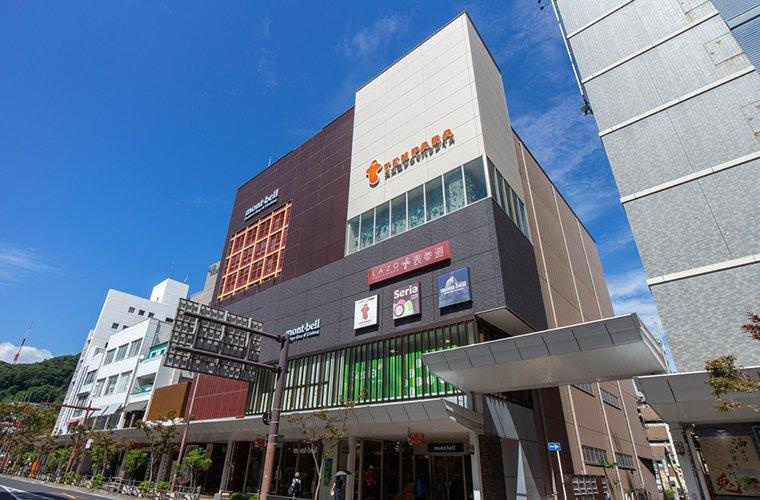 【西宮市今津二葉町｜40代｜事業集約による店舗ビル売却｜IR様】の画像