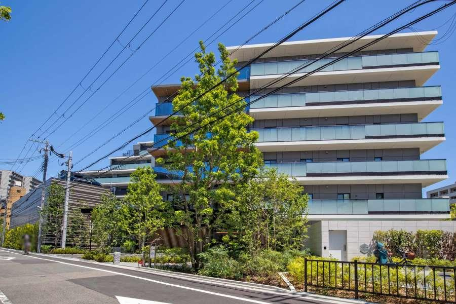【プラウド夙川コートテラス｜40代｜教育環境重視によるマンション売却｜IS様】の画像