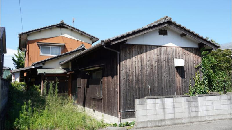 【西宮市苦楽園四番町｜60代｜長期空き家整理による戸建売却｜IW様】の画像