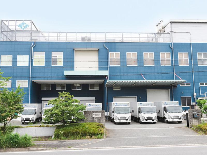 【西宮市今津曙町｜40代｜事業再構築による収益倉庫売却｜IX様】の画像