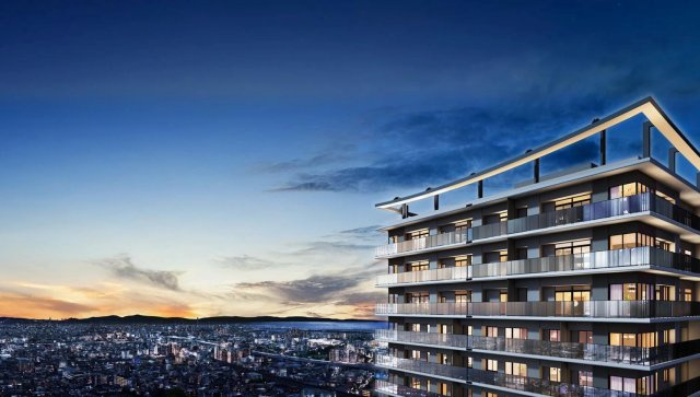 【ジオ西宮北口アクティア｜40代｜通勤負担軽減によるマンション売却｜IY様】の画像