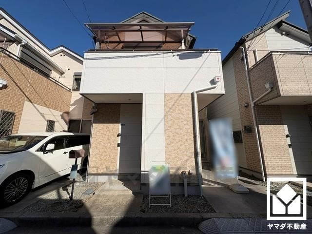 【西宮市甲陽園本庄町｜60代｜施設入居に伴う戸建売却｜IZ様】の画像