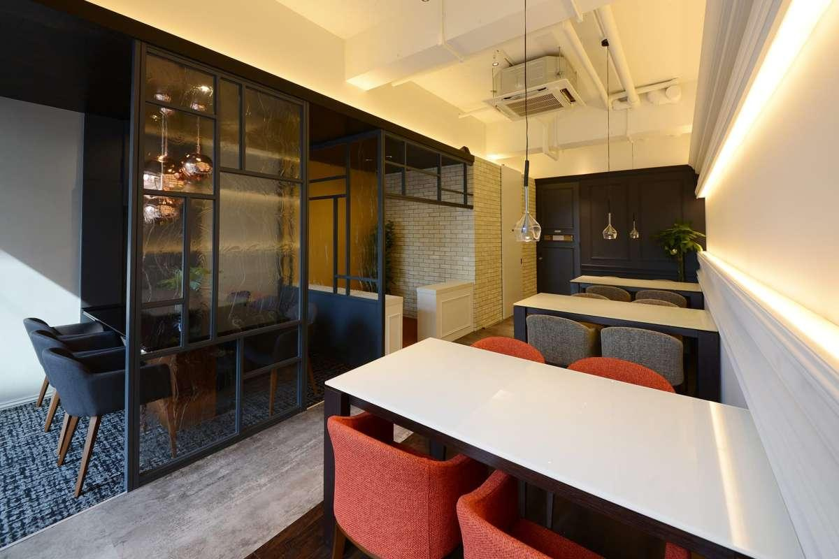 【西宮市津門稲荷町｜40代｜法人移転による事務所ビル売却｜JA様】の画像