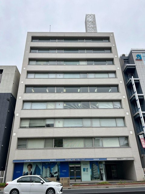 【西宮市津門稲荷町｜40代｜法人移転による事務所ビル売却｜JA様】の画像
