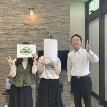 M様の画像