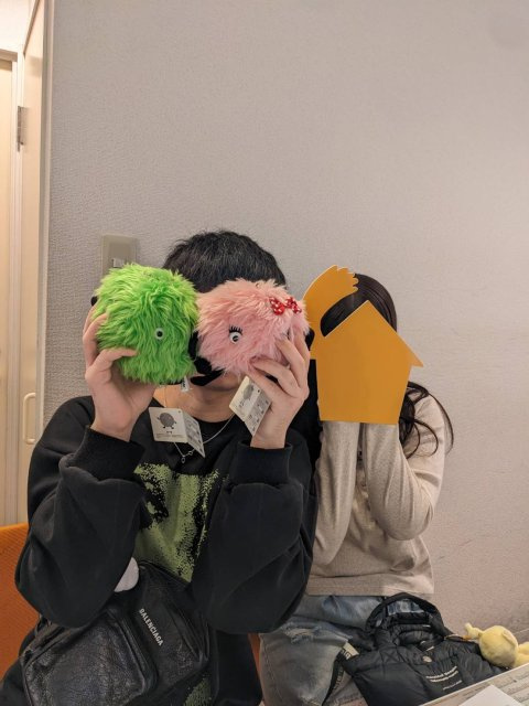 A・K様(2026.5.6)の画像