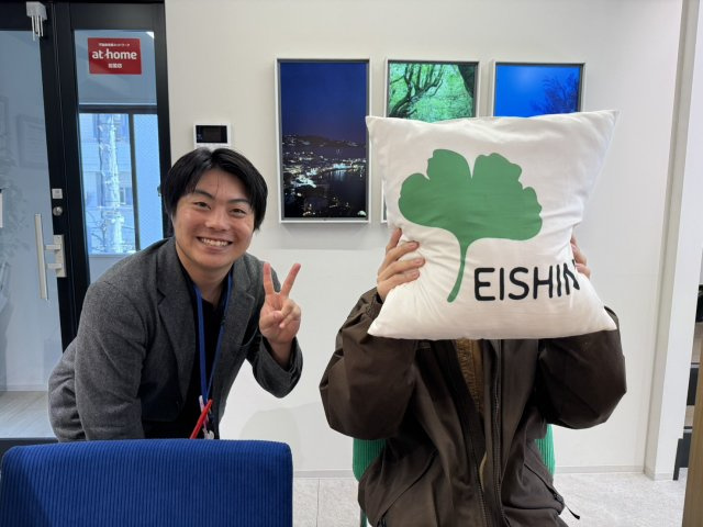 S・K様 東区へのお引越しの画像