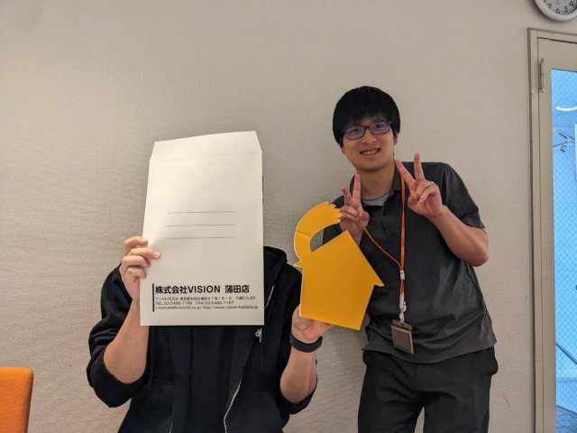 K・F様(2026.5.20)の画像