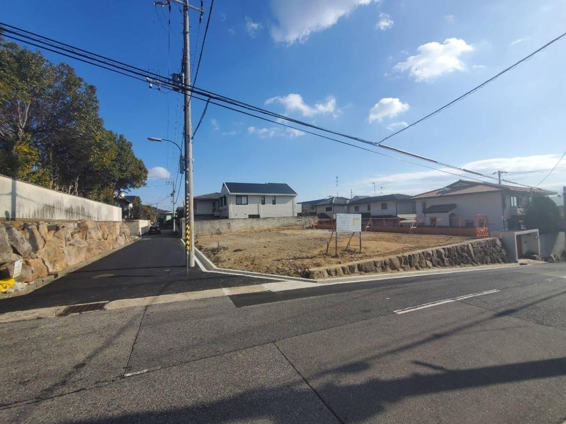 【西宮市苦楽園五番町｜60代｜相続前整理による土地売却｜JC様】の画像
