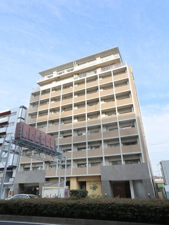 【グランドメゾン甲子園口｜40代｜実家近居によるマンション売却｜JH様】の画像
