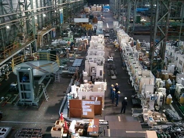 【西宮市今津久寿川町｜40代｜事業再編による収益工場売却｜JJ様】の画像