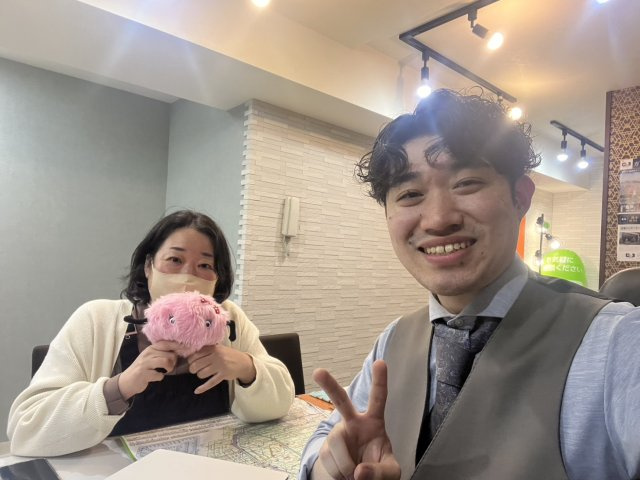 K様の画像