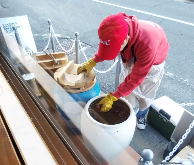 古川様の画像