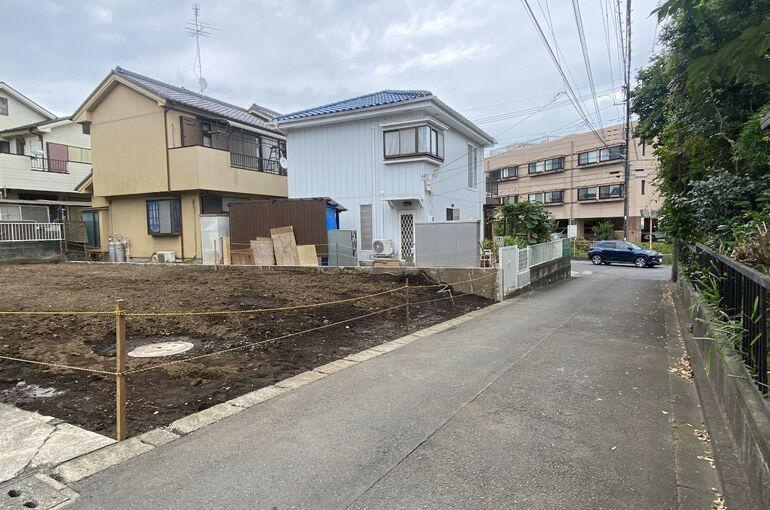 【西宮市苦楽園一番町｜50代｜親族間共有解消による土地売却｜JR様】の画像