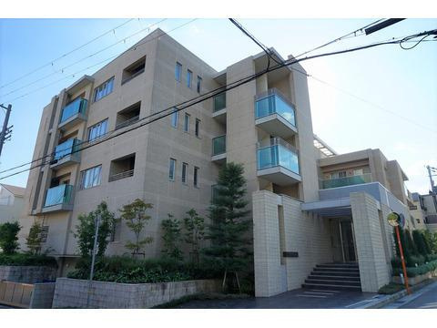 【プラウド夙川松園町｜40代｜子どもの進学によるマンション売却｜JT様】の画像