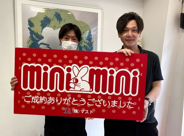 O.S様の画像