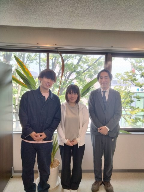 東京都府中市　Ｓ．Ｓ様　30代　男性の画像