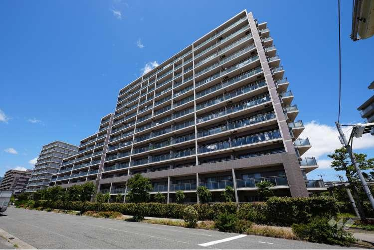 【西宮市門戸西町｜50代｜相続後未利用戸建売却｜JX様】の画像