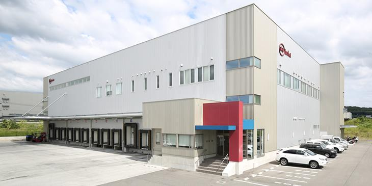 【西宮市今津西浜町｜40代｜物流再編による配送倉庫売却｜KB様】の画像