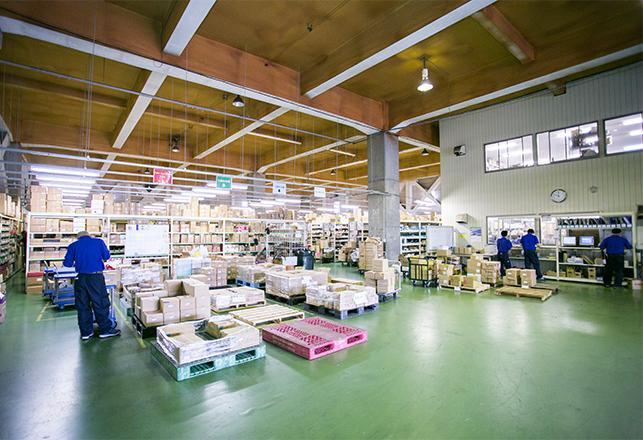 【西宮市今津西浜町｜40代｜物流再編による配送倉庫売却｜KB様】の画像