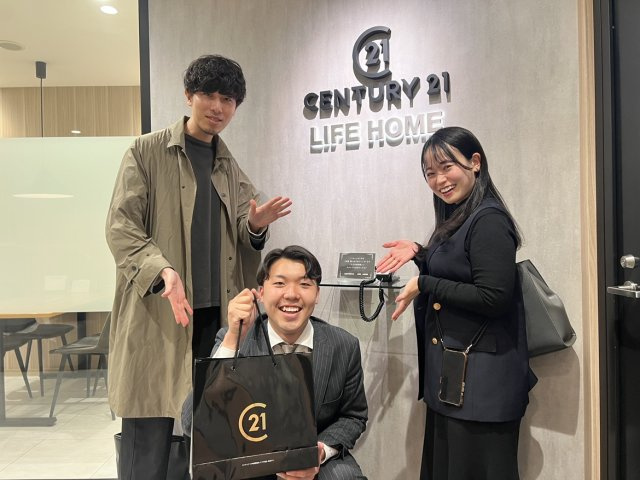 T　様の画像
