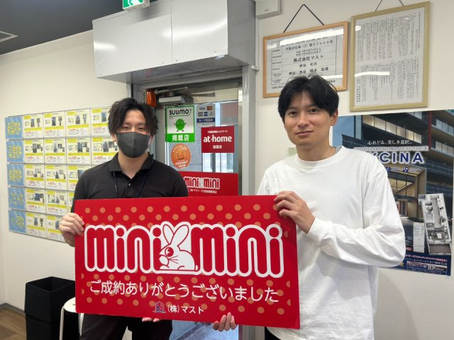 K・K様の画像
