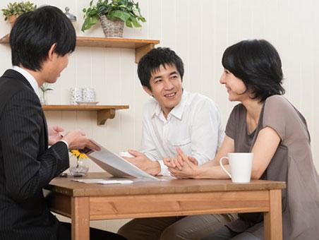 【西宮市愛宕山｜50代｜兄弟間共有解消による相続土地売却｜KG様】の画像