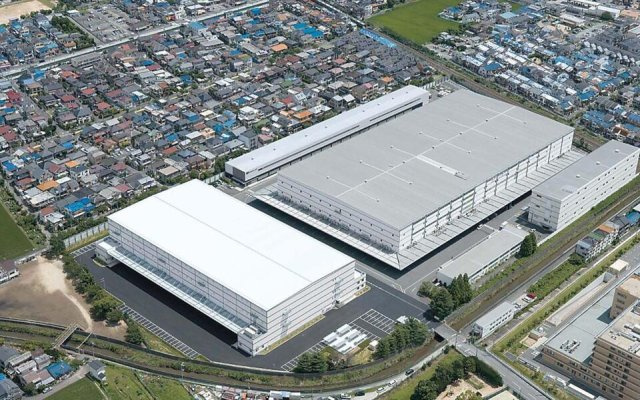 【西宮市今津大東町｜40代｜配送網再編による物流センター売却｜KH様】の画像