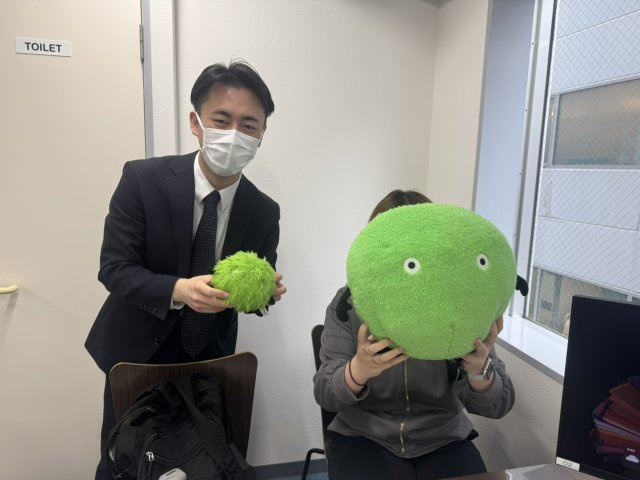 K・Y様の画像