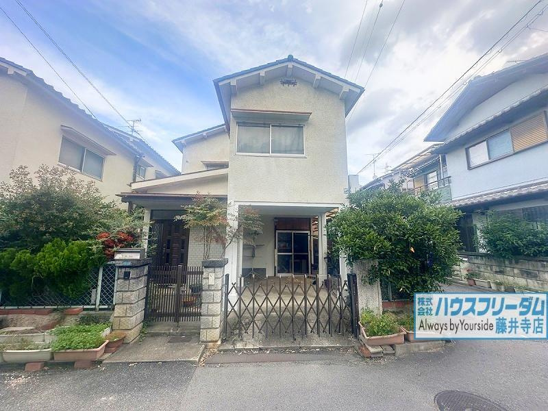 【西宮市甲陽園東山町｜60代｜介護負担軽減による戸建売却｜KJ様】の画像