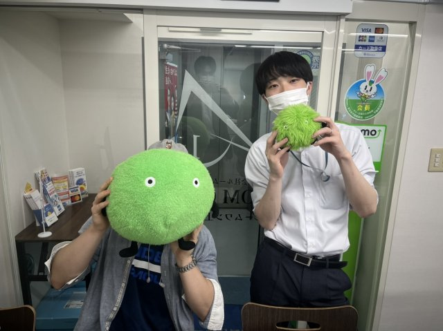 A・S様の画像