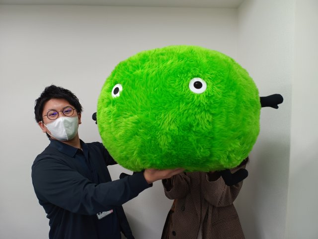 N・B様の画像
