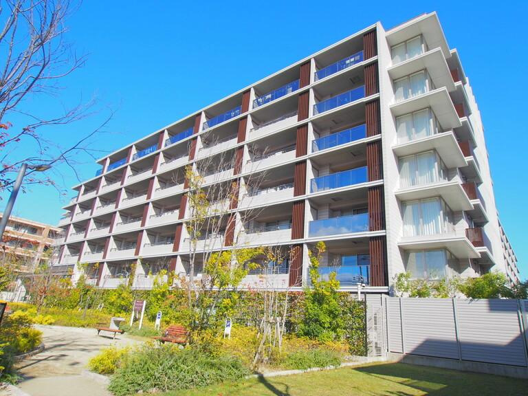 【プレミスト西宮北口ザ・レジデンス｜30代｜保育園送迎負担軽減によるマンション売却｜KL様】の画像