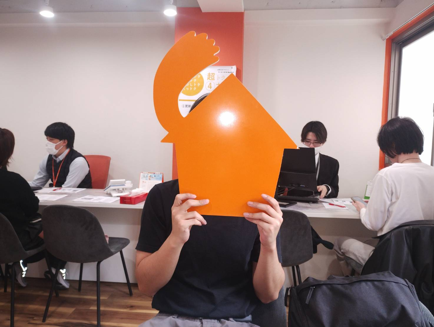 Y・Tの画像