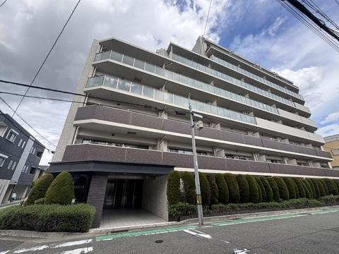 【ワコーレ西宮北口フィールズ｜30代｜子どもの小学校入学によるマンション売却｜KO様】の画像