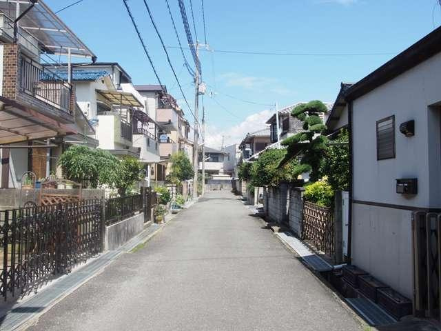【西宮市上大市4丁目｜50代｜親族トラブル回避による相続戸建売却｜KP様】の画像