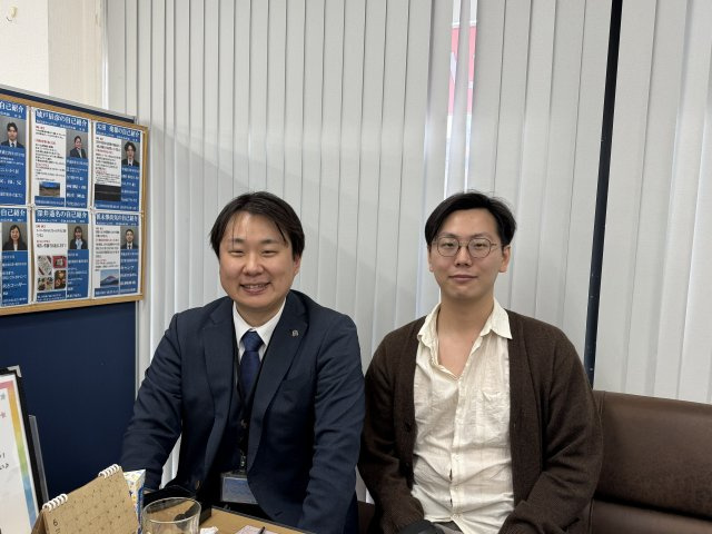 鶴ヶ島市藤金　Ｌ様の画像