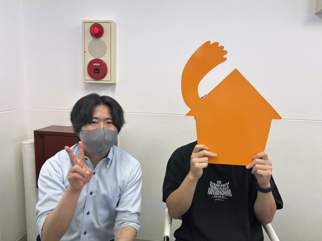 I・M様(2026.05.22)の画像