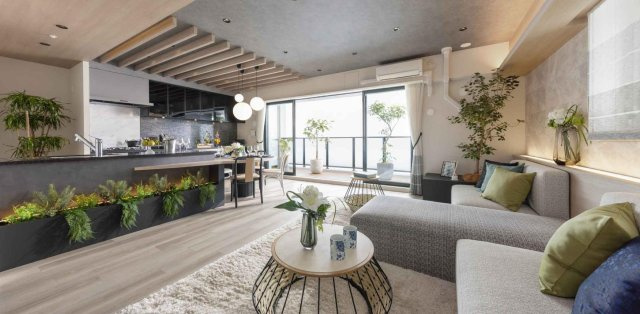【プラネスーペリア西宮仁川｜30代｜夫婦の働き方変化によるマンション売却｜KU様】の画像