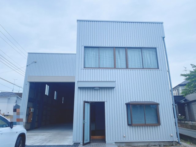 オウシャク様の画像