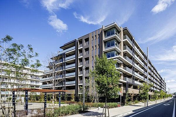【シエリア夙川｜40代｜夫婦二人暮らしへの住み替えによるマンション売却｜KX様】の画像