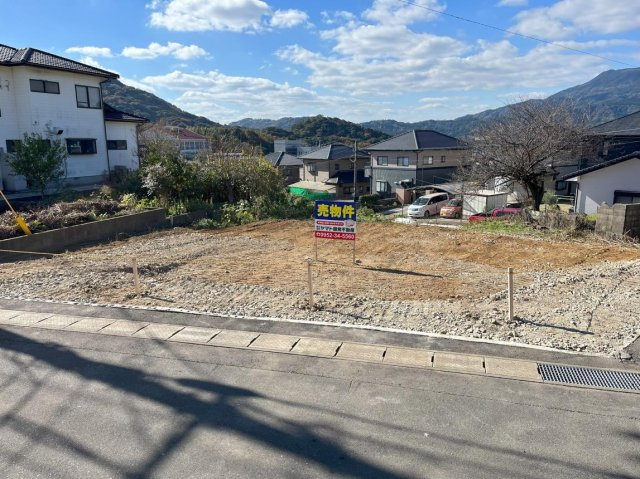 【西宮市甲陽園若江町｜50代｜相続前整理による空き地売却｜KY様】の画像
