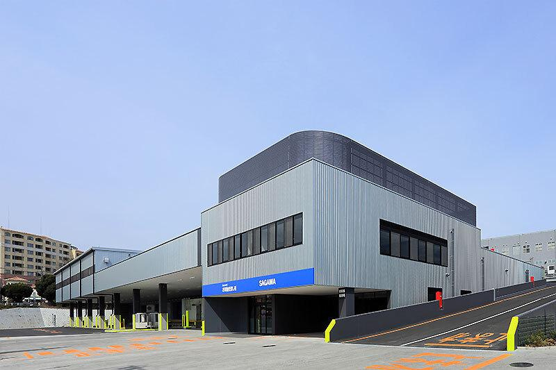 【西宮市今津港町｜40代｜事業効率化による配送営業所売却｜KZ様】の画像
